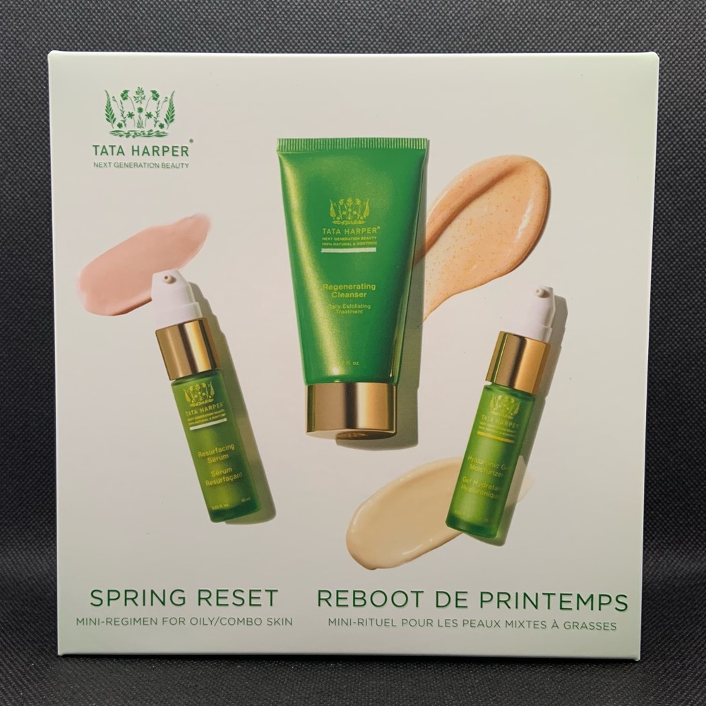 Tata Harper Spring Reset Set - Picture 2 of 7